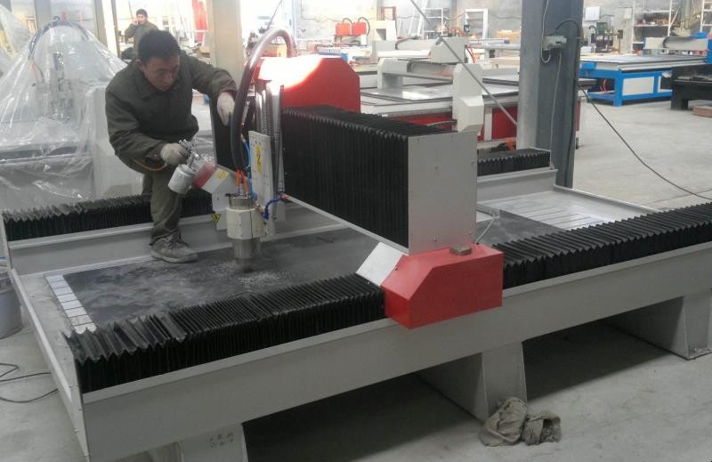 操作激光雕刻机注意事项有什么 雕刻机