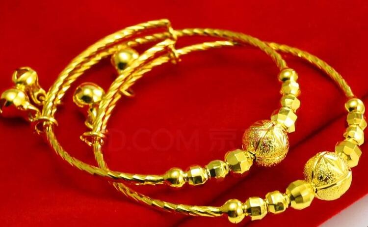 黄金首饰不能碰到什么 黄金首饰不能碰到什么