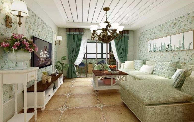 壁布干了有印怎么处理 壁布