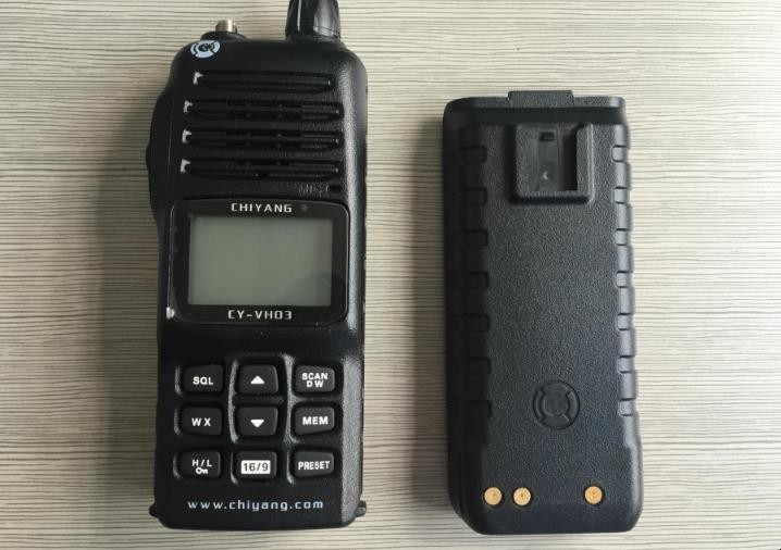 防爆对讲机使用注意事项是什么 对讲机