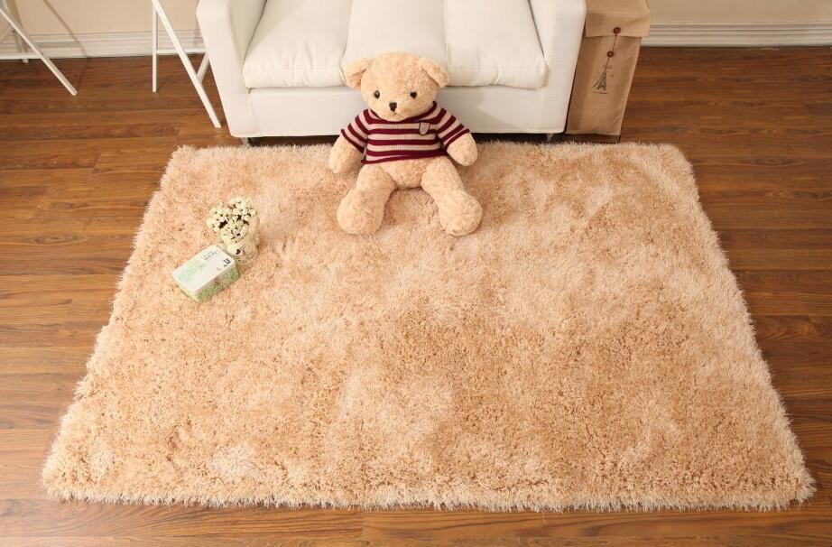 怎样判断地毯质量的优劣 地毯