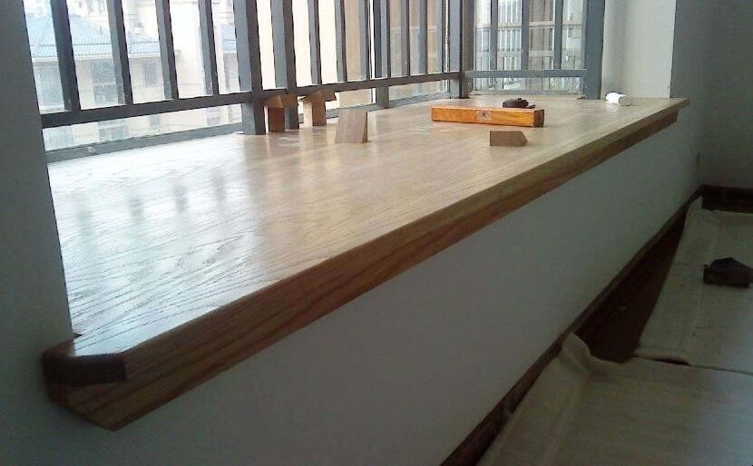 窗台板选哪种材质好 窗台板选哪种材质好