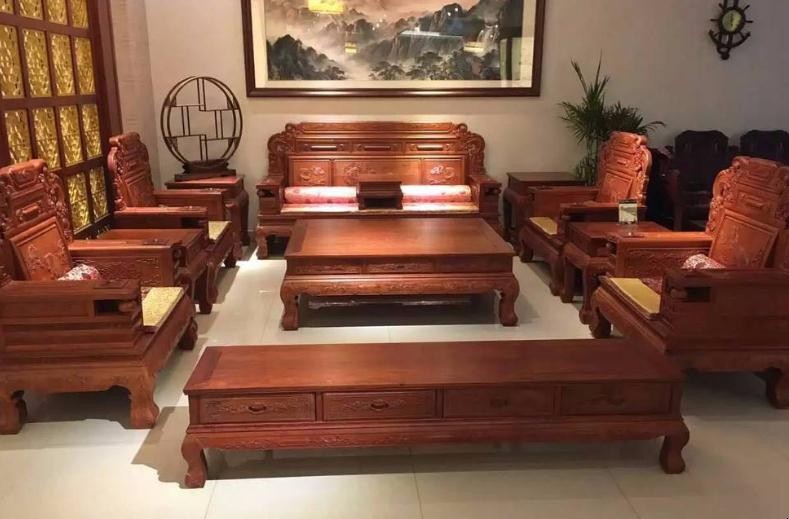 红木家具