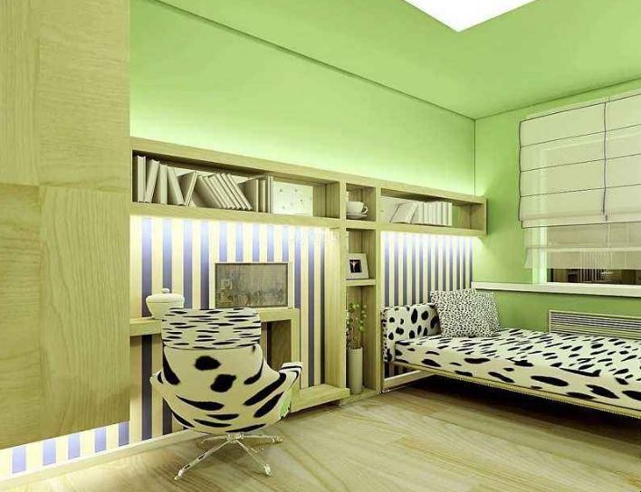 上完乳胶漆多久可以入住 乳胶漆