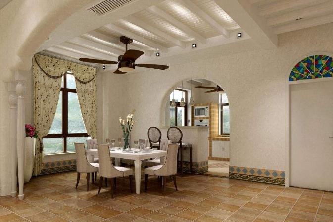 吊扇为什么被淘汰 吊扇