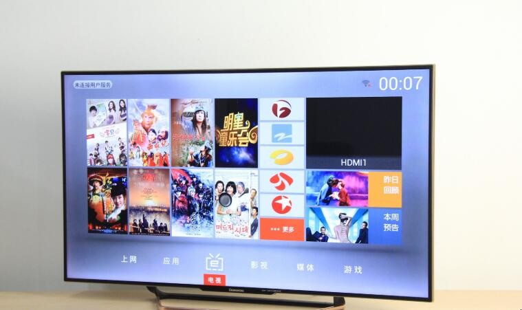 电视机质量如何辨别 电视机质量如何辨别