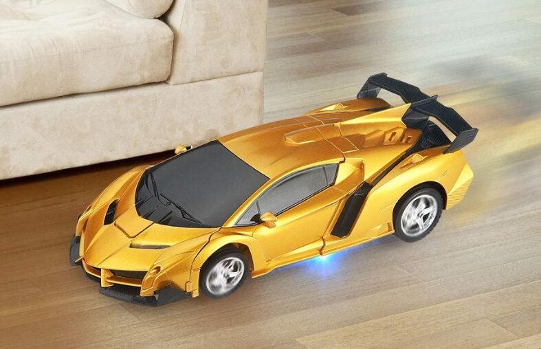 遥控汽车选购技巧是什么 遥控车