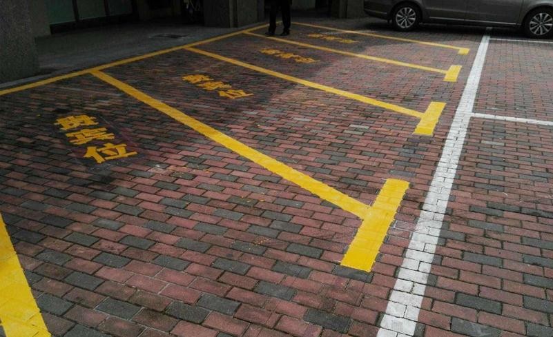 如何正确选购车位 车位