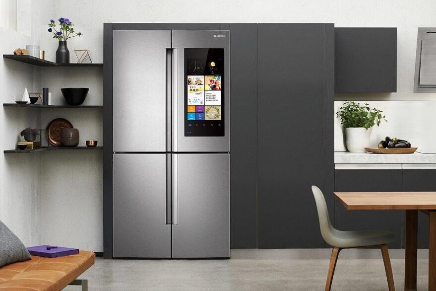 家中冰箱放哪里比较好 冰箱