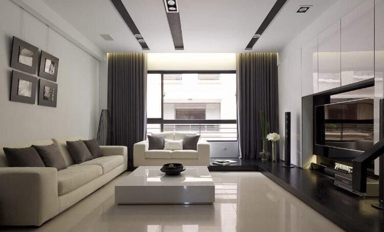 天花板大面积发霉的原因是什么