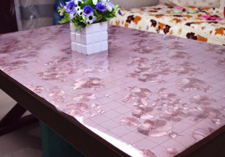 pvc软玻璃桌布有毒吗 pvc软玻璃桌布