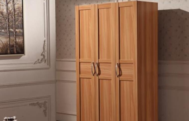 发霉的柜子用什么擦洗