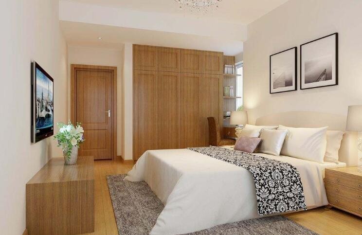 入墻式衣柜如何保养 入墙式衣柜如何保养