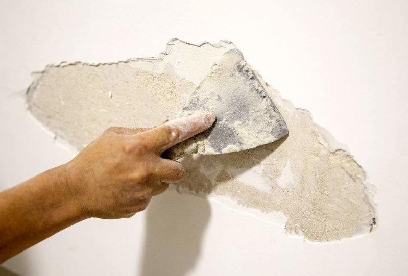 墻面刮腻子要刮几遍 墙面
