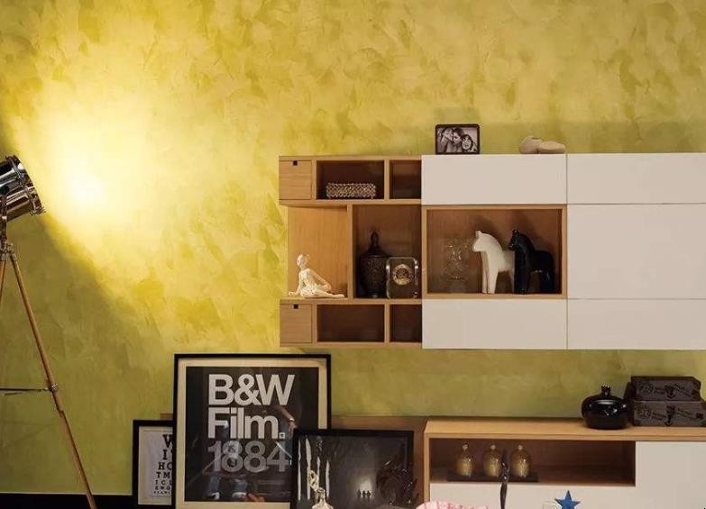 墻面油漆怎么选择 油漆