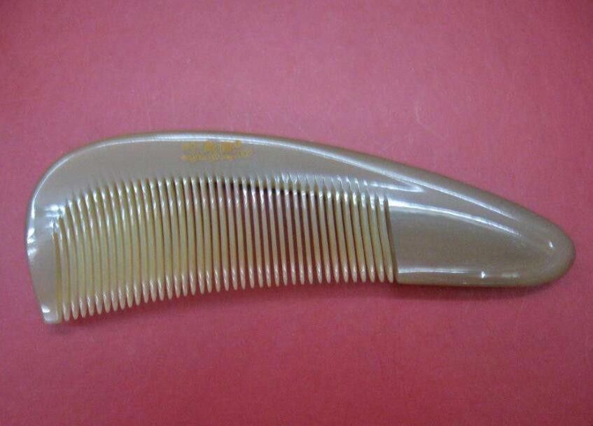 如何选购牛角梳 牛角梳