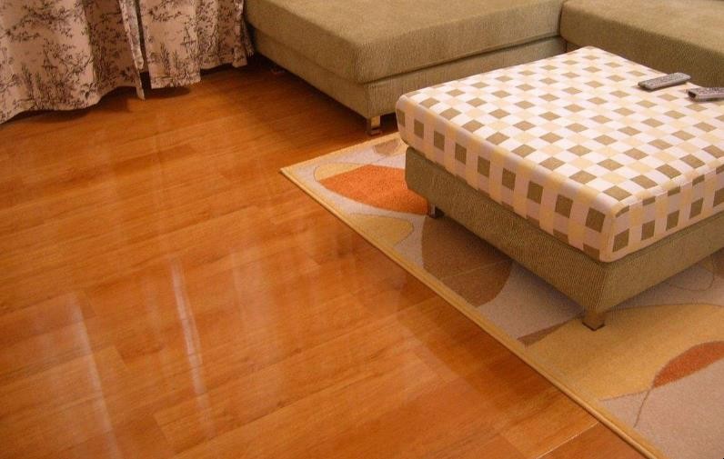 装修完地板怎么验收 地板