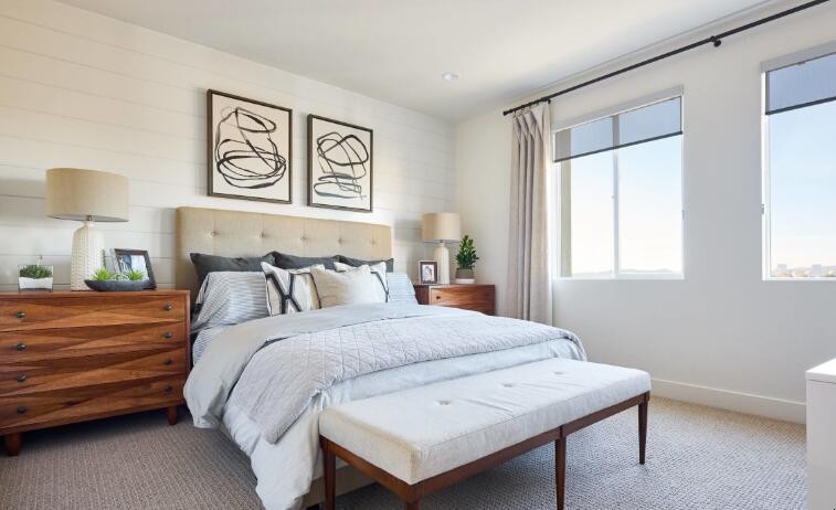 墻纸发黄是什么原因 墙纸发黄是什么原因