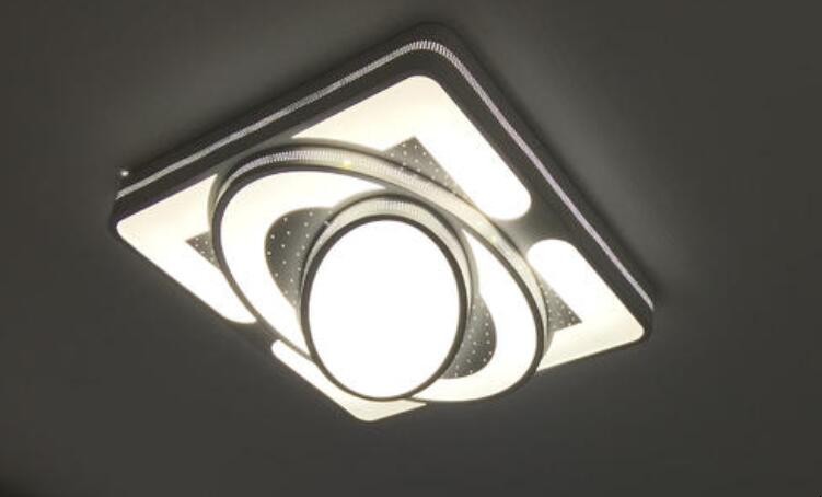 家居照明用什么光源好 LED灯