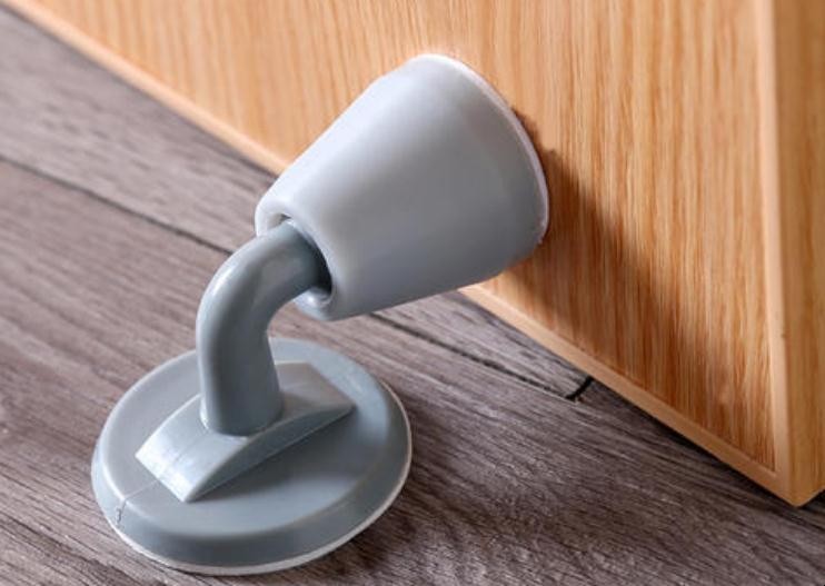 装修时卫生间为什么不装门吸 卫生间门吸