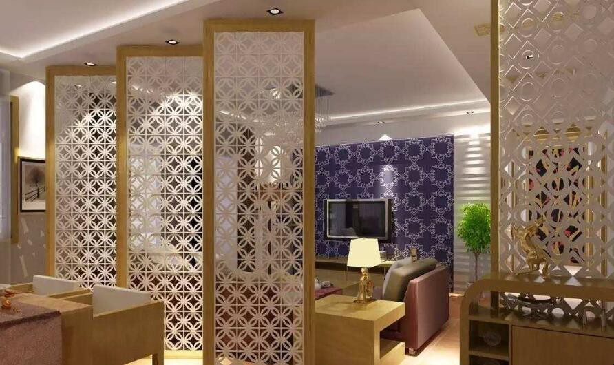 屏风如何清洁 屏风