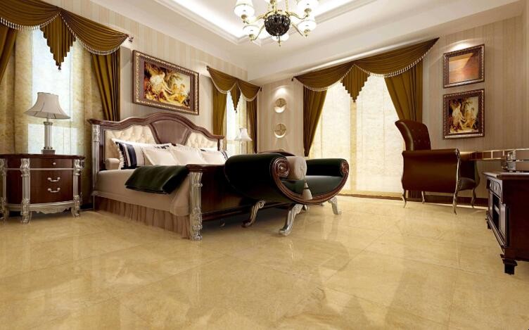 地板砖上的划痕怎么去除 地板砖上的划痕怎么去除