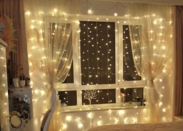 窗帘灯有什么用途 窗帘灯