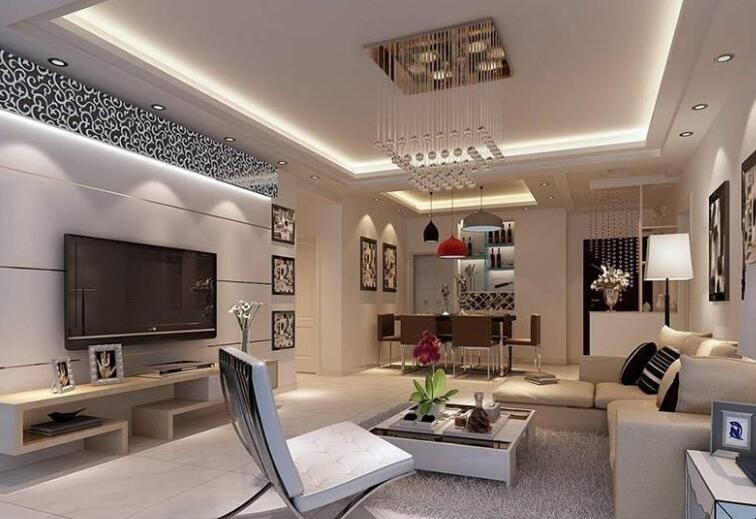 墙面发霉翻新用什么材料