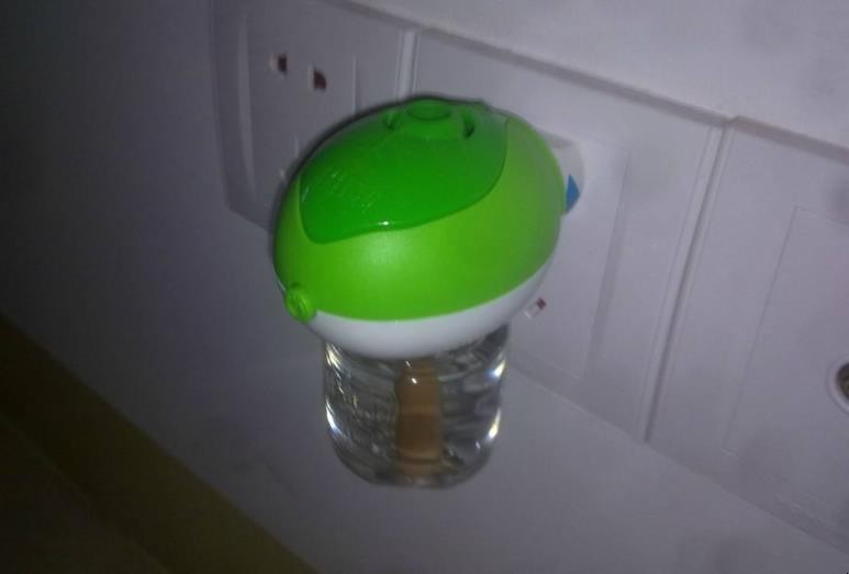 电蚊液需要开一晚上吗 电蚊液