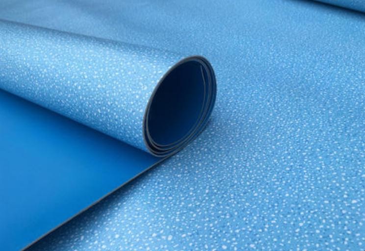 水泥地铺地板革的技巧有哪些 地板革