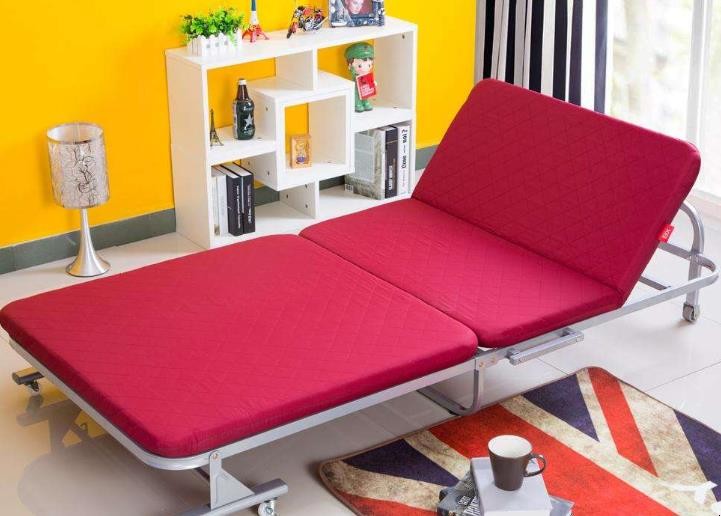 折叠床买什么样的好 折叠床