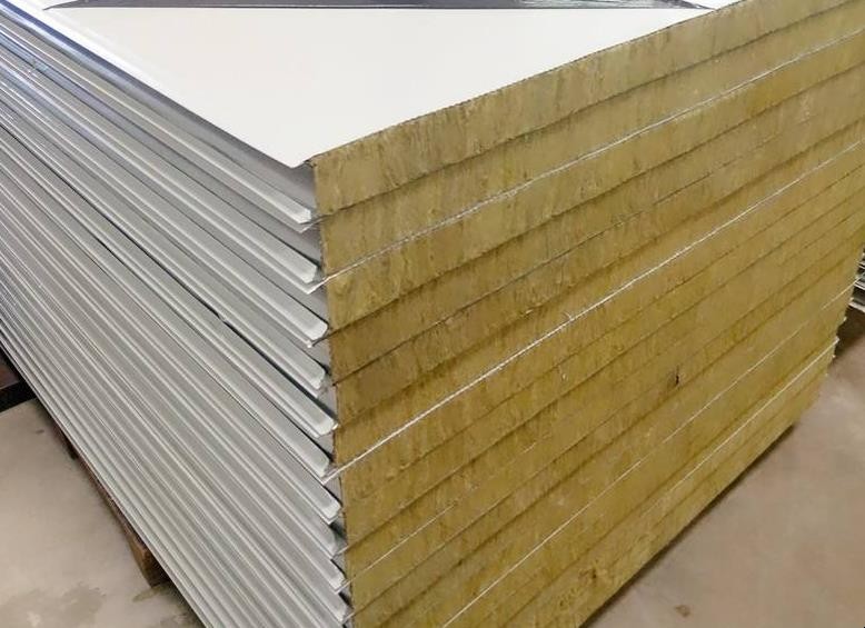 单层彩钢板的特点有哪些 彩钢板