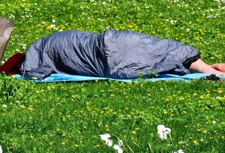 户外睡袋怎么挑选 户外睡袋