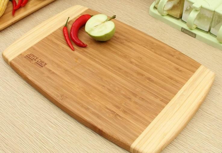 竹砧板