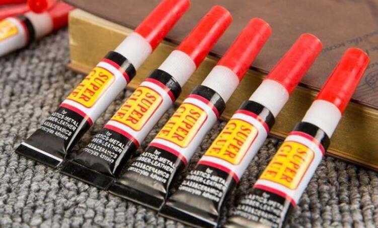 美缝剂胶水是什么材料