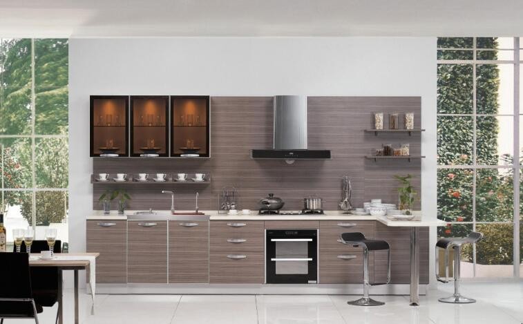 厨房用具选购的原则有哪些