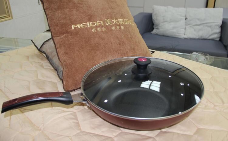 常用的锅具种类有哪些 铁锅