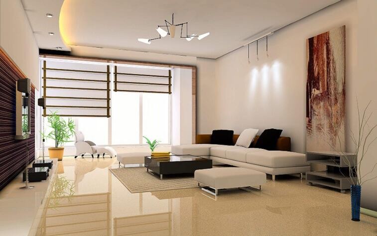 房子如何做到环保装修