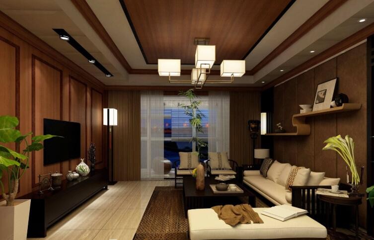 竹木纤维墙板真的环保吗