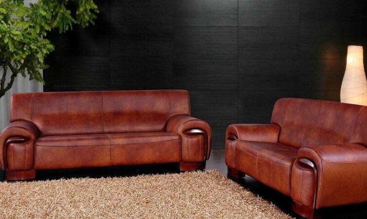 牛皮沙发如何保养