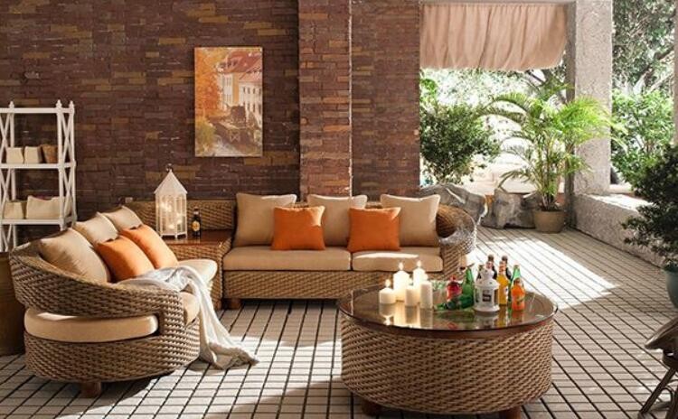 选购藤艺家具应该注意什么