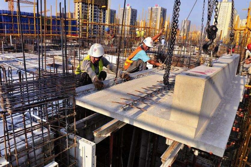 楼板房的使用寿命是多少年 楼板房