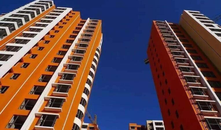 房贷断供会怎么样