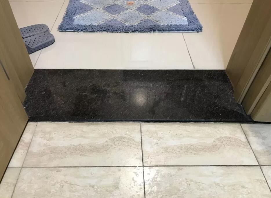 门槛石颜色怎么挑选 门槛石