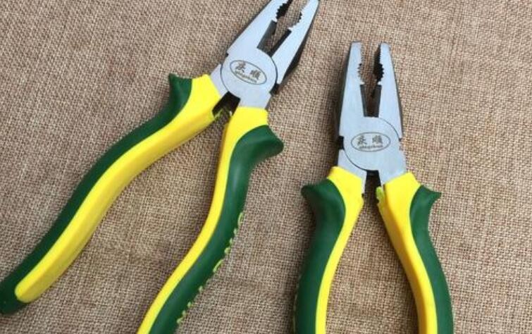 老虎钳生锈不能活动怎么办 老虎钳生锈不能活动怎么办