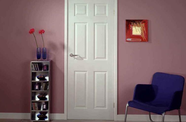 门下面有缝隙怎么处理