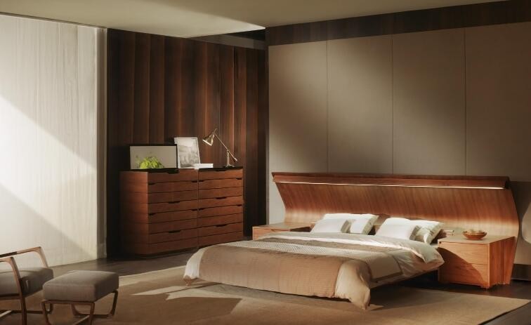 选购定制家具的要点有哪些