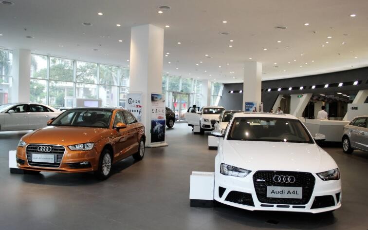 买车零首付和分期付款有什么不同