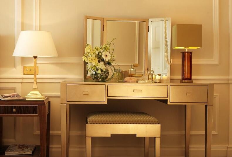 梳妆台多高合适 梳妆台