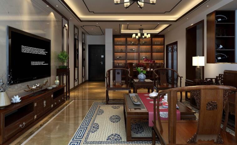 木制家具的特点有哪些 木制家具的特点有哪些